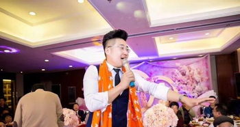 无尚挚爱婚庆 以匠心策划，为您的爱情打造专属记忆