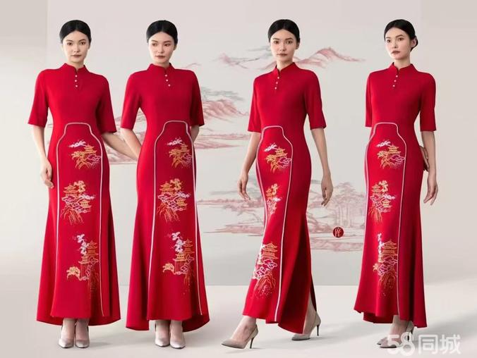 专业礼仪庆典服务 打造精彩演艺盛宴